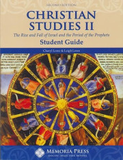 Christian Studies II Student Guide Second Edition